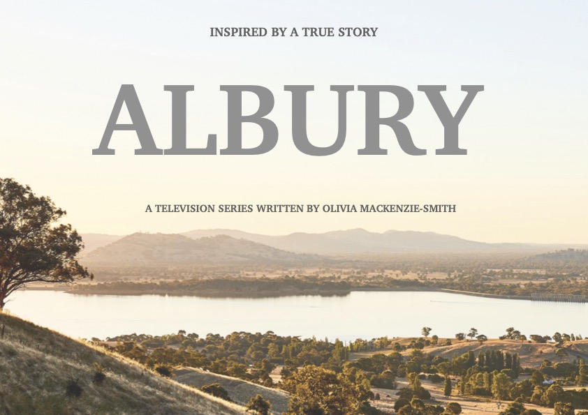 Albury Script