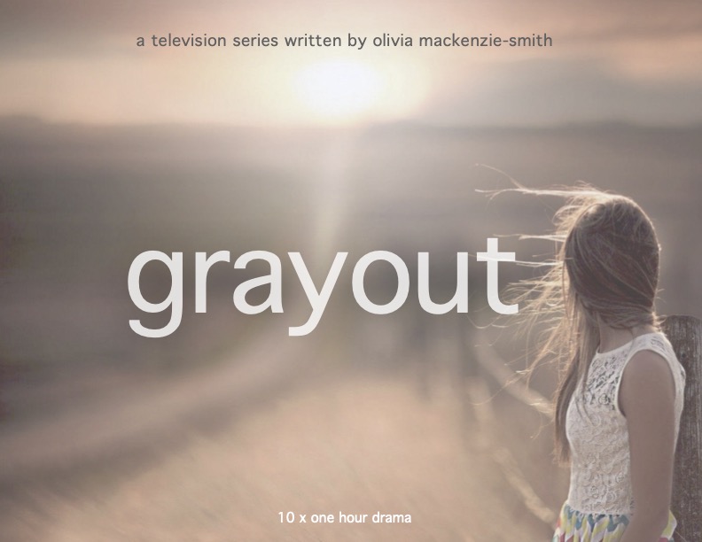 Grayout Script